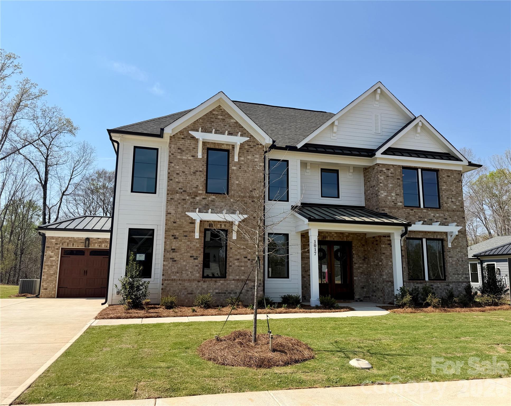 The Bluffs at Wesley Chapel - Residential