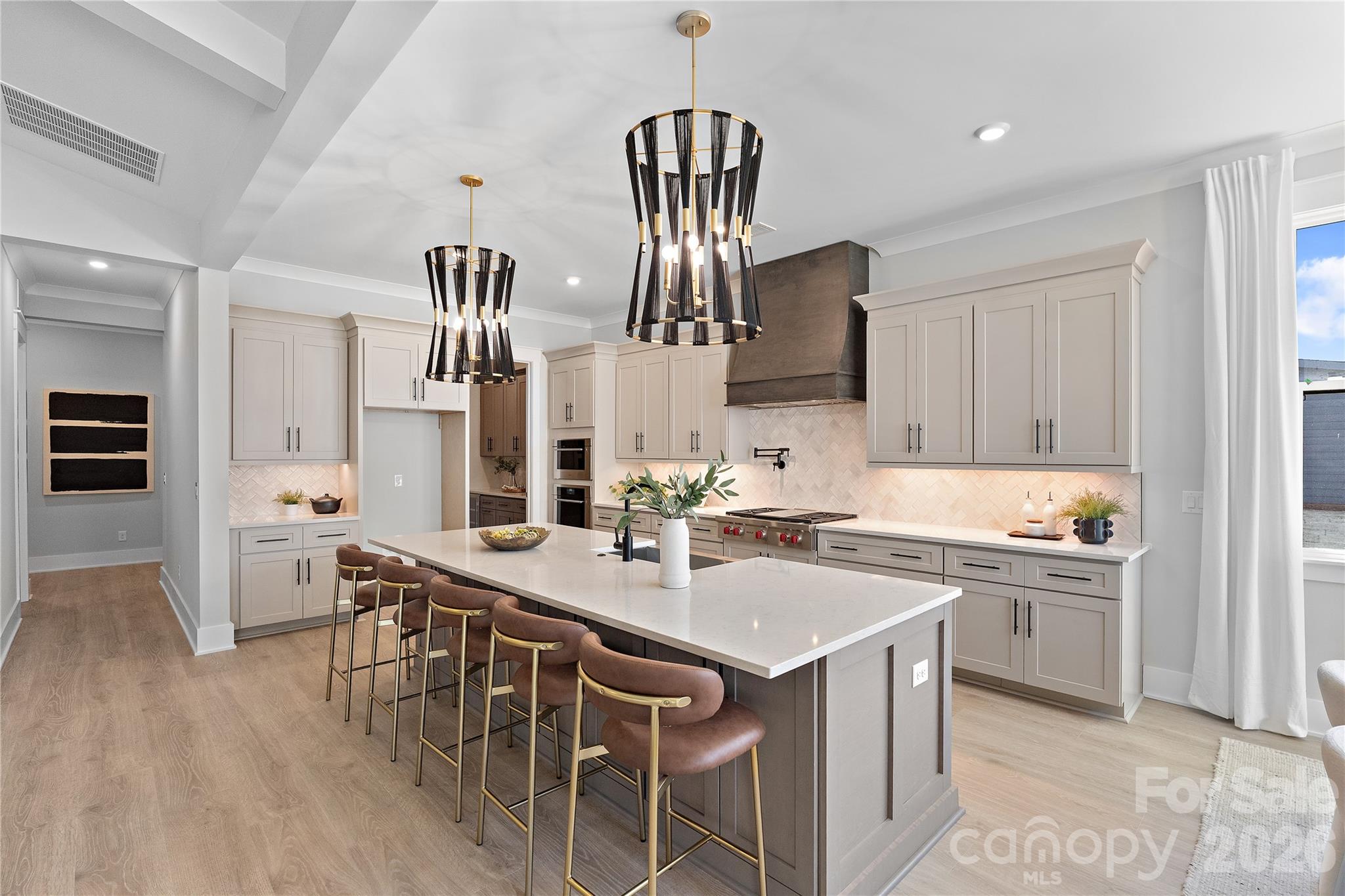 The Bluffs at Wesley Chapel - Residential