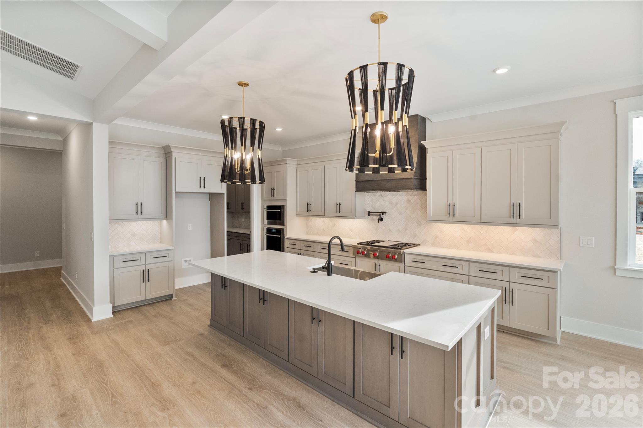 The Bluffs at Wesley Chapel - Residential