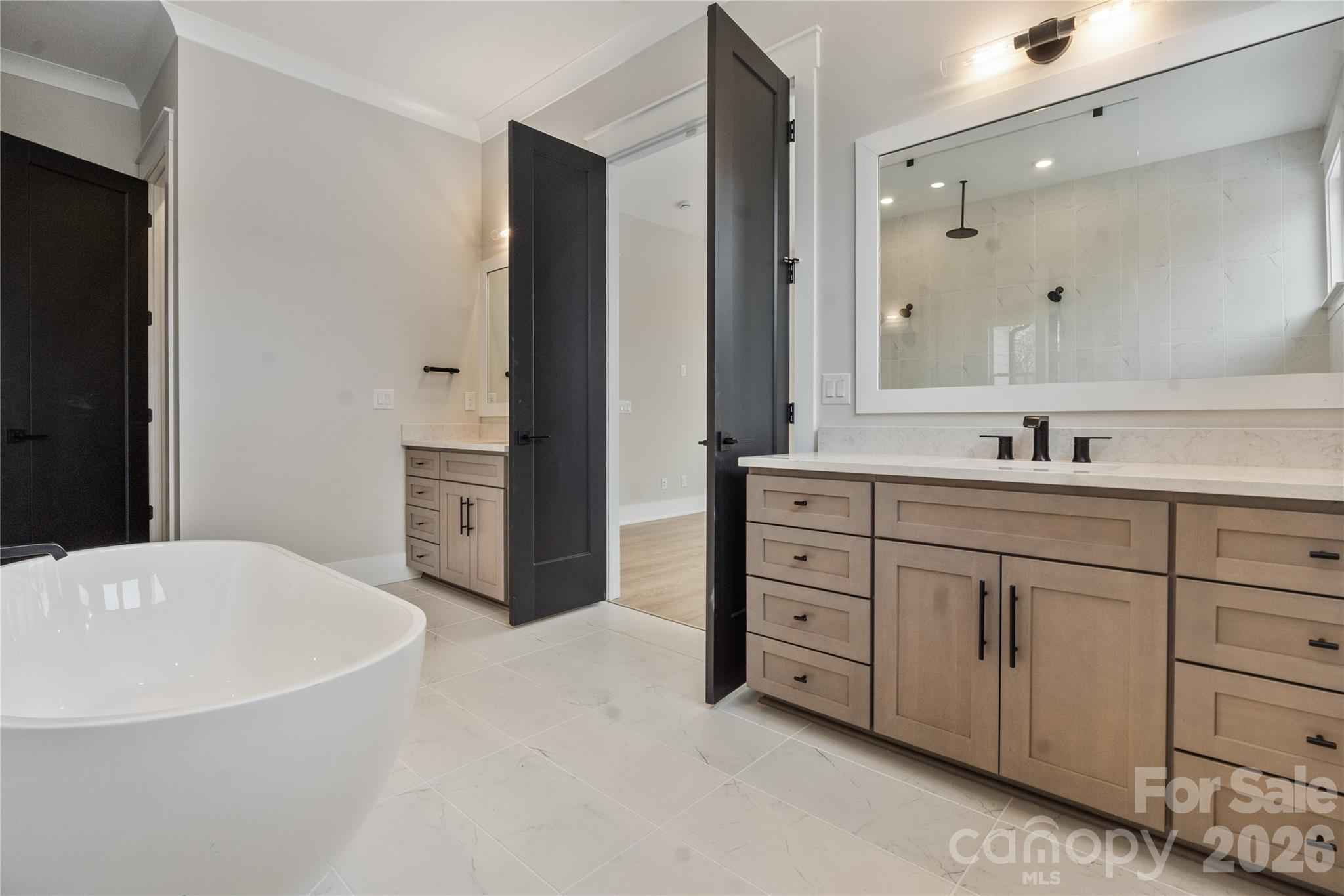 The Bluffs at Wesley Chapel - Residential