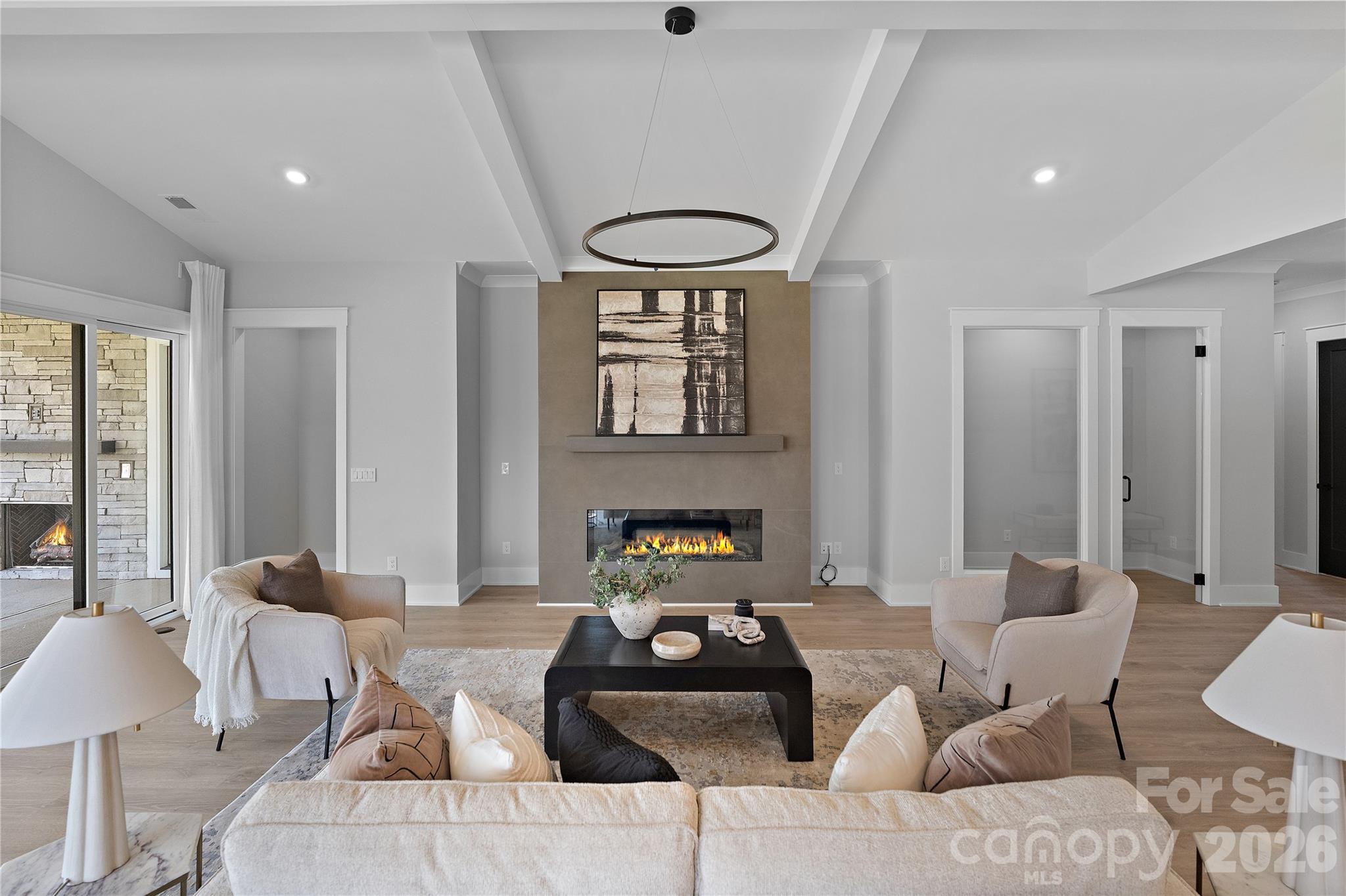 The Bluffs at Wesley Chapel - Residential