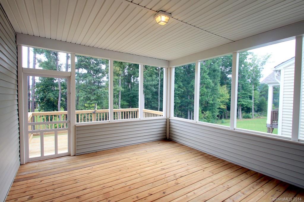 Sun City Carolina Lakes - Residential