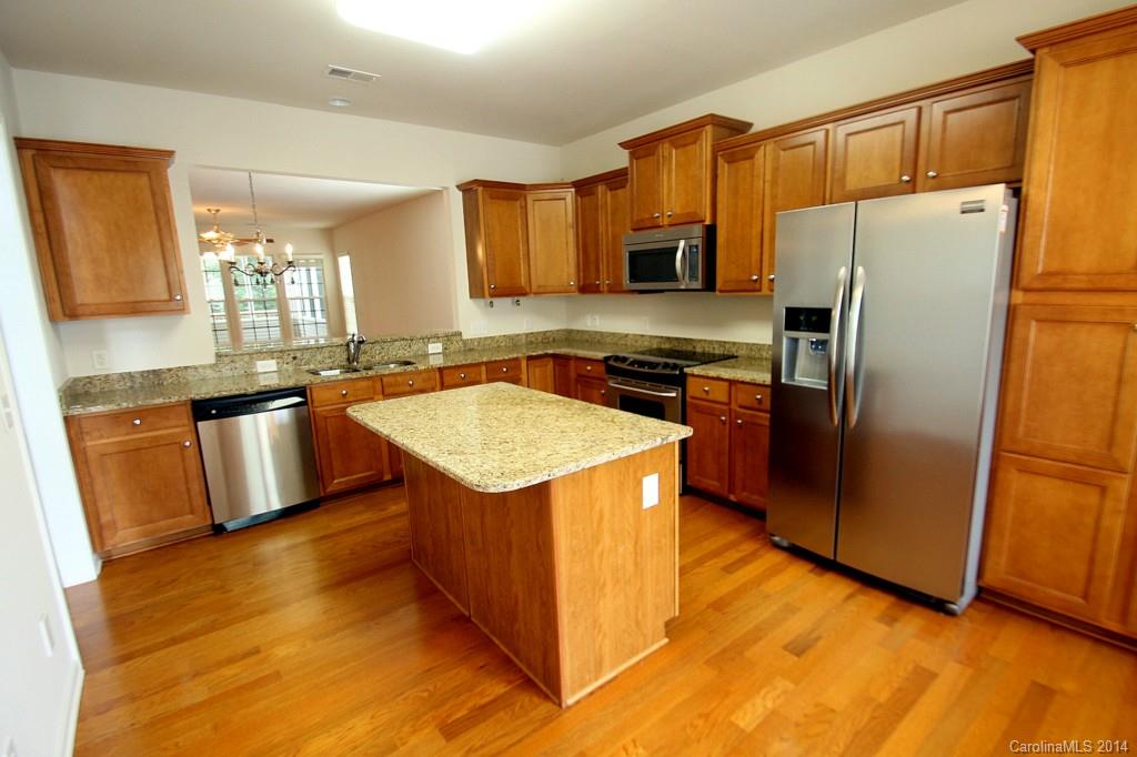 Sun City Carolina Lakes - Residential