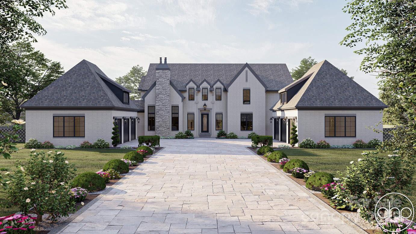 Sage at Marvin - Residential