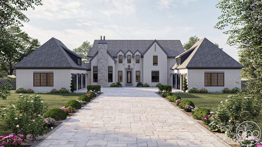 Discover Marvin's exclusive gated community "Sage at Marvin." This TO BE BUILT stunning estate home by Peters Custom Homes.  Floor plan features a primary suite on main with luxury spa bath, oversized walk in closet and private patio. Open concept gourmet kitchen with top end appliance package, walk-in pantry and large cetner island leading to keeping room. Upstairs features 4 additional bedrooms, with walk in closets, plus a bonus room and walk-in storage. 6-car garage with motorcourt!! Sage at Marvin features 22 estate homes starting at $2 million situated on 1/2 acre to 5 acre wooded lots. True luxury homes featuring curated materials including Legno Baston 7 to 12 inch wide plank flooring, zero entry showers, waterfall edge counter tops, frameless cabinetry, scullery kitchens, & oversized 3 & 4 car garages. 12 -14 month build time. True concierge build process including dedicated in house design services to help you make your dream home a reality.