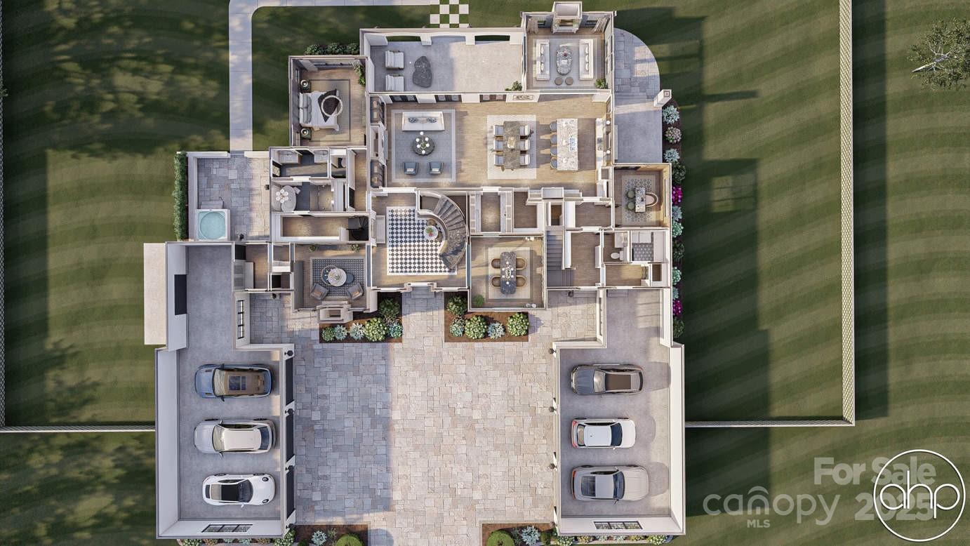 Sage at Marvin - Residential