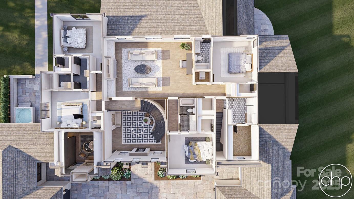 Sage at Marvin - Residential