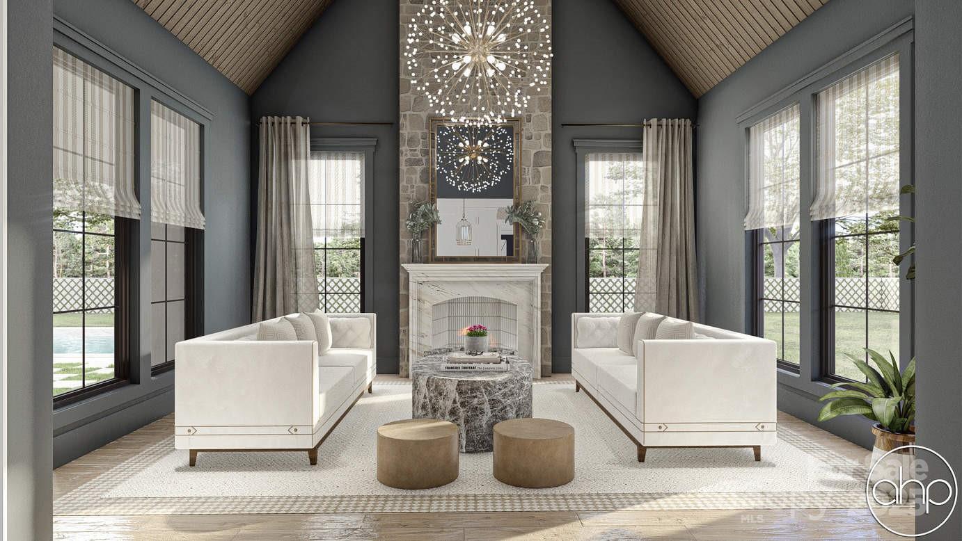 Sage at Marvin - Residential