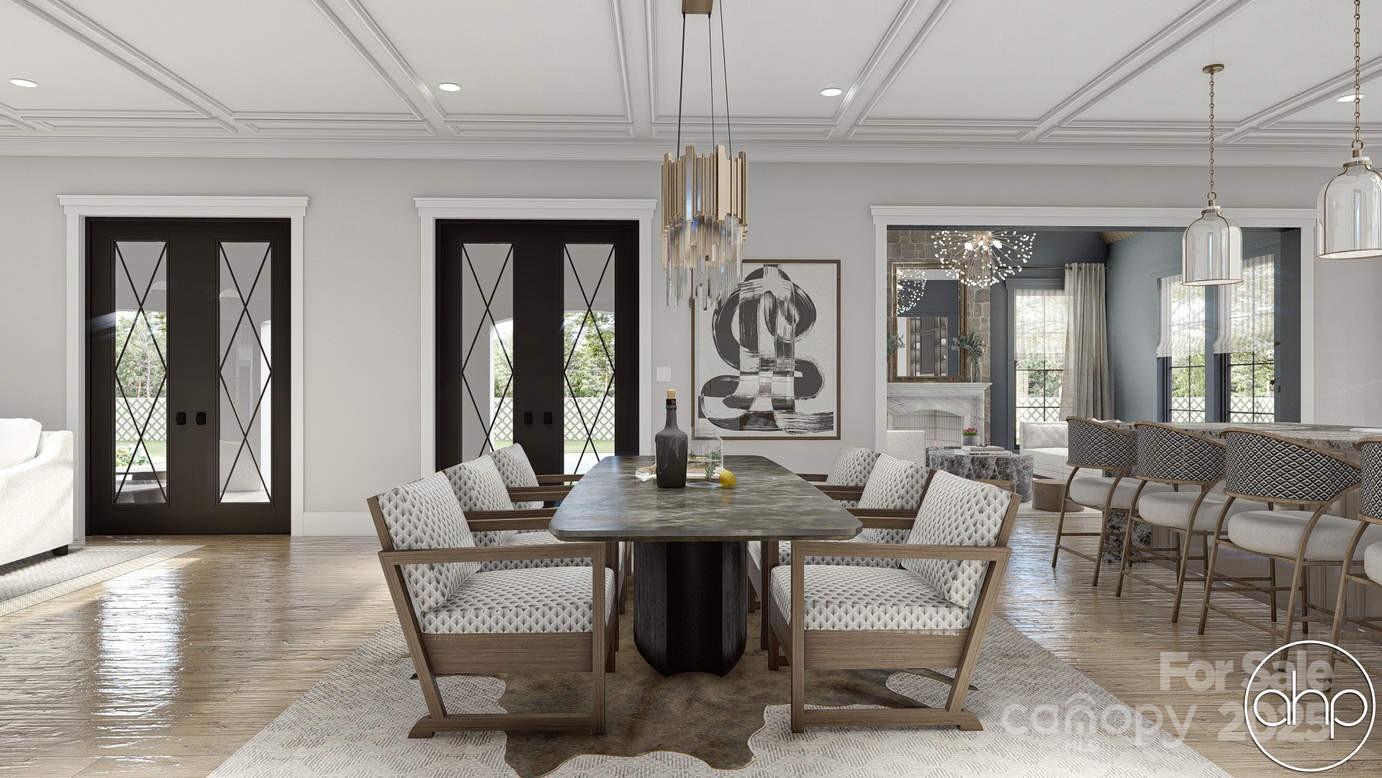 Sage at Marvin - Residential