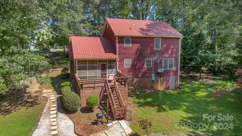 A home in Belmont