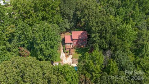 A home in Belmont