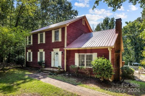 A home in Belmont