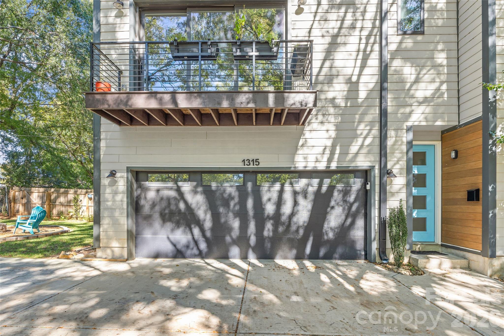 1315 Davidson Street