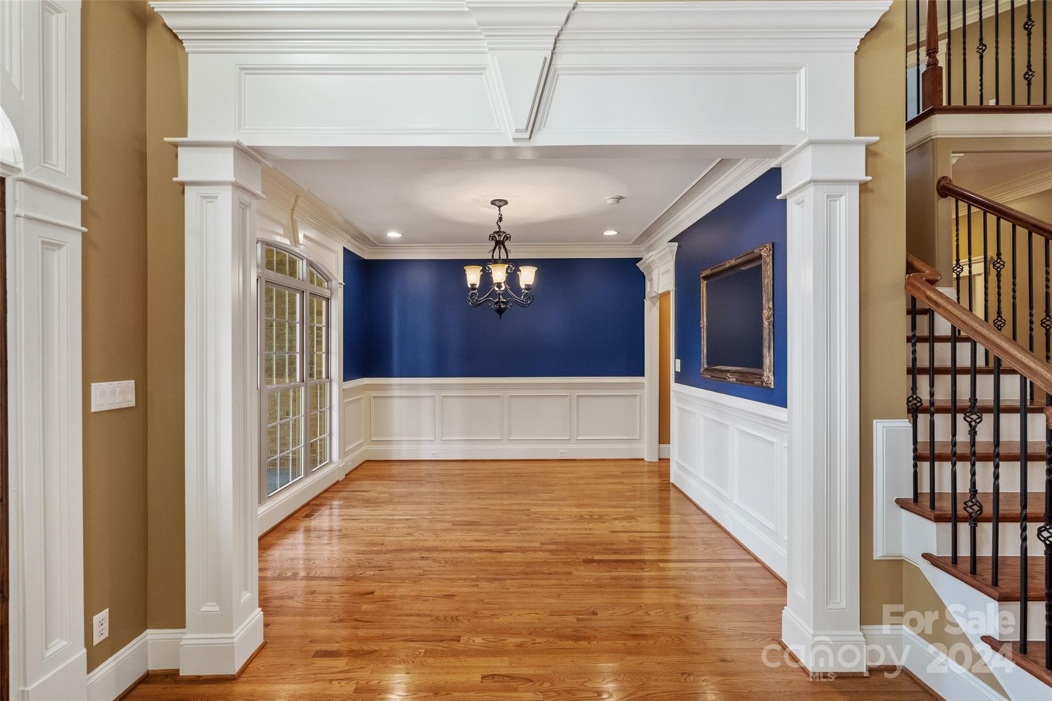 Sunset Ridge - Residential