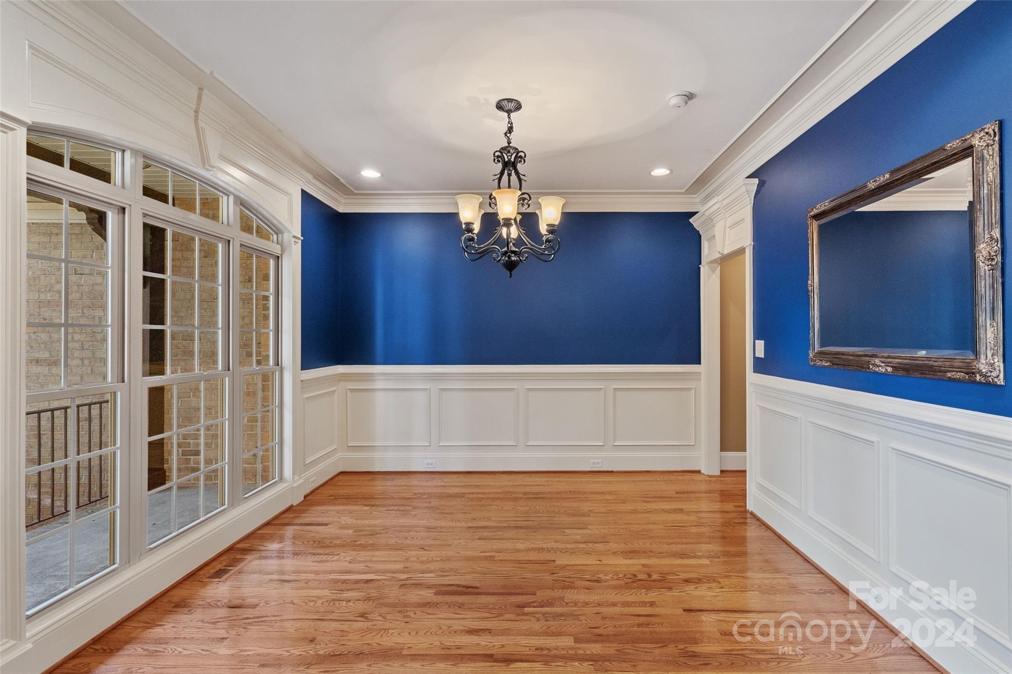 Sunset Ridge - Residential