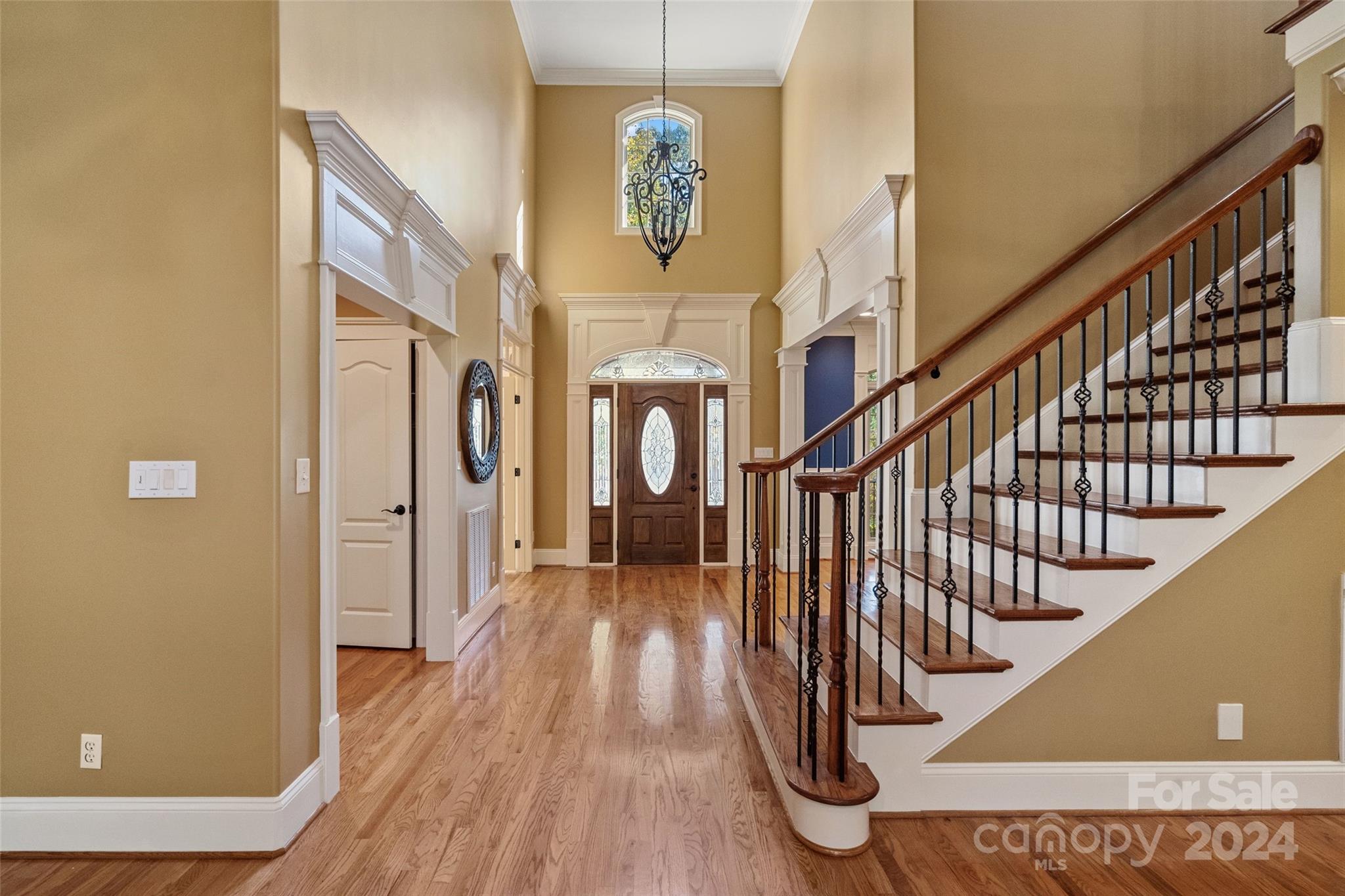 Sunset Ridge - Residential