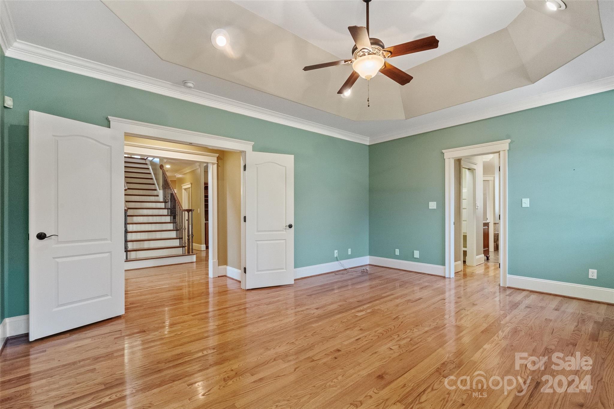 Sunset Ridge - Residential