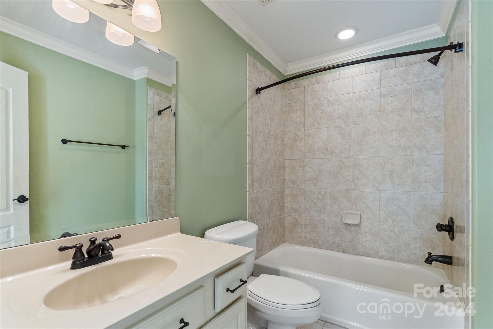 Sunset Ridge - Residential