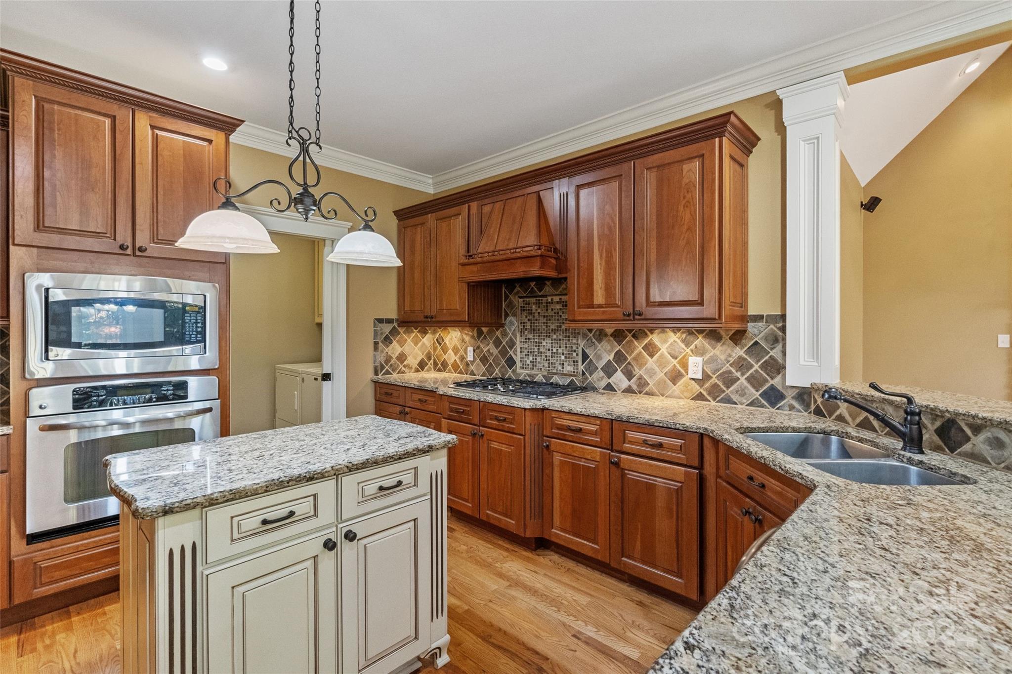 Sunset Ridge - Residential