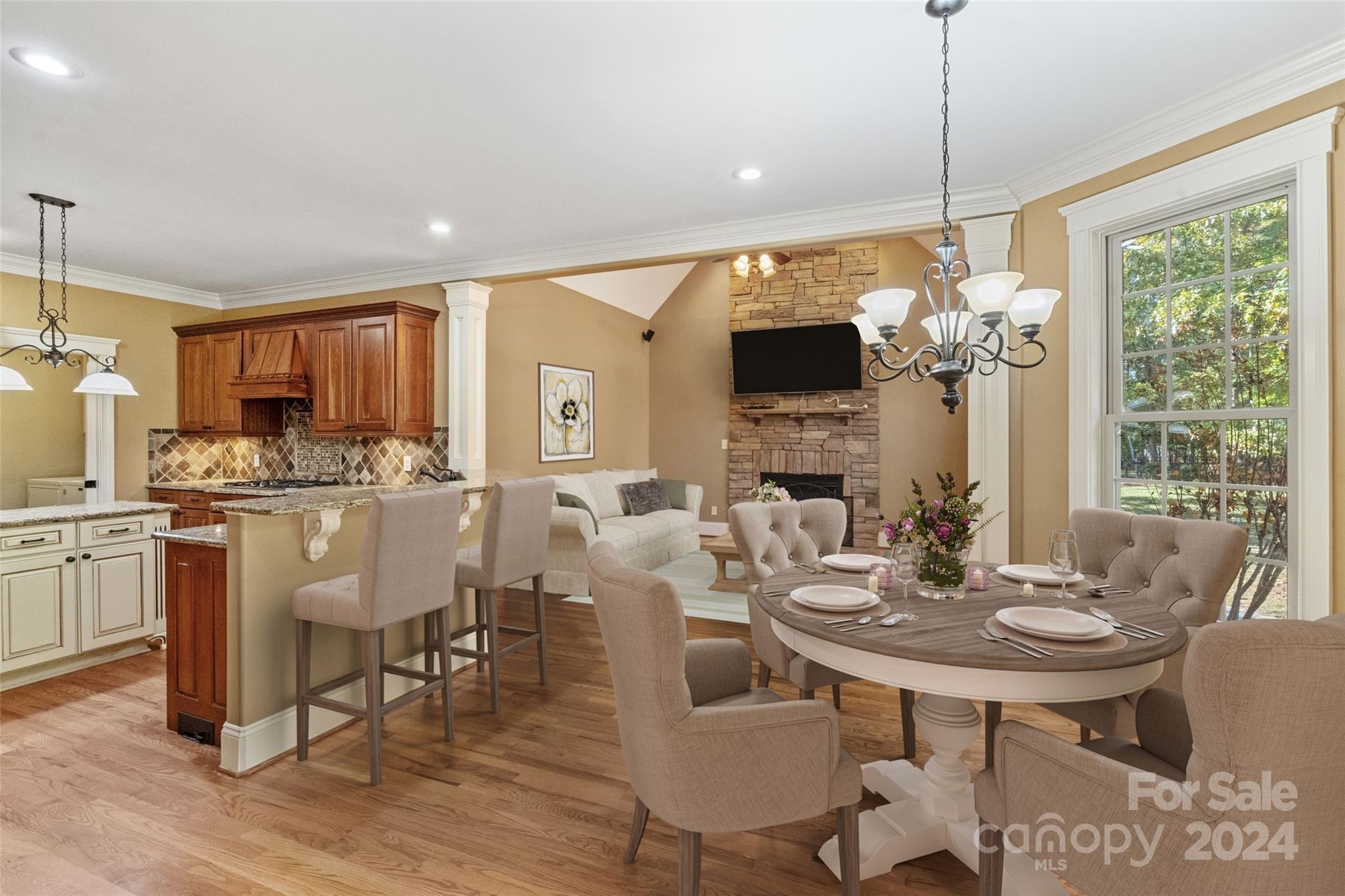 Sunset Ridge - Residential