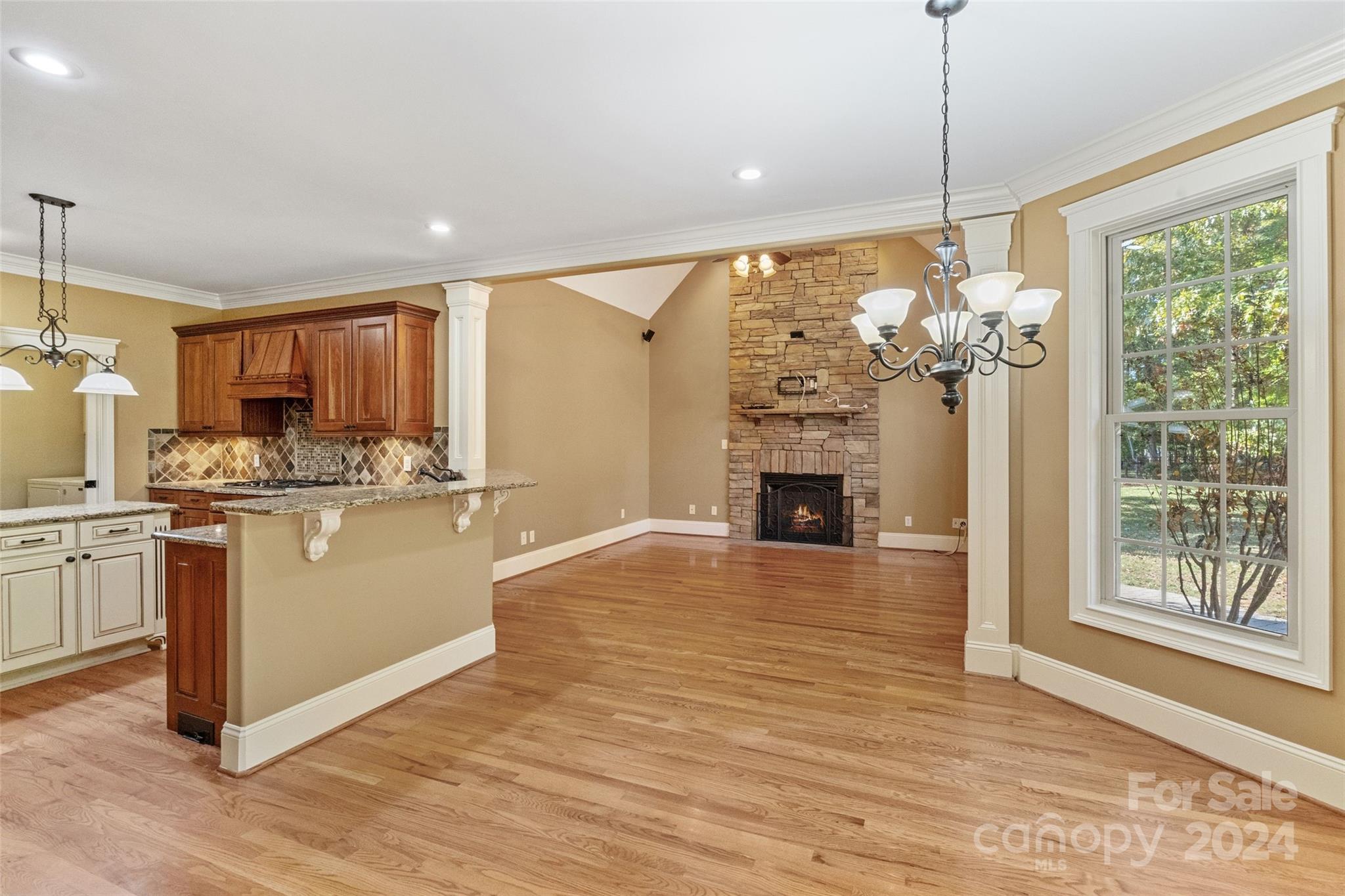 Sunset Ridge - Residential