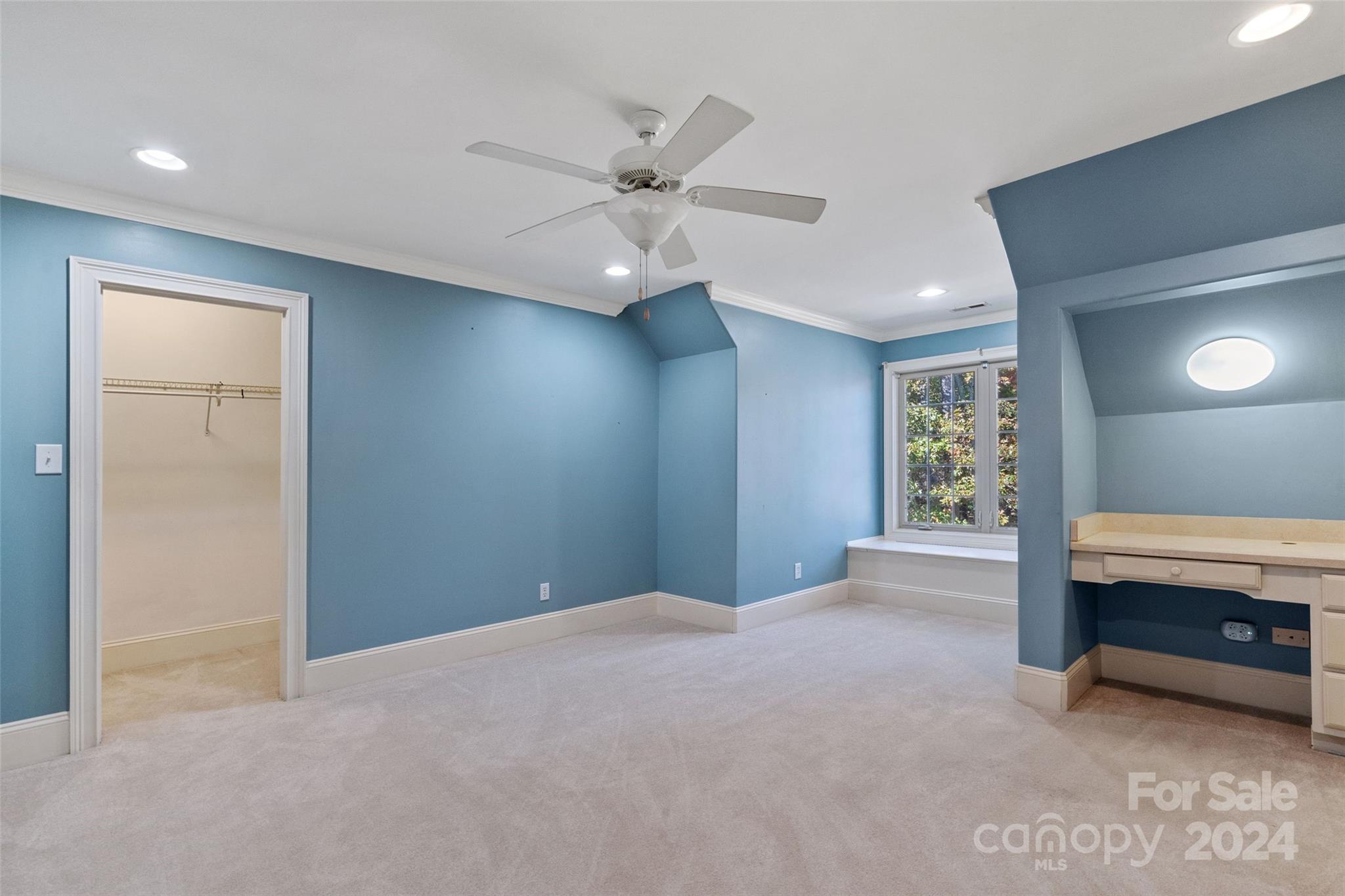 Sunset Ridge - Residential