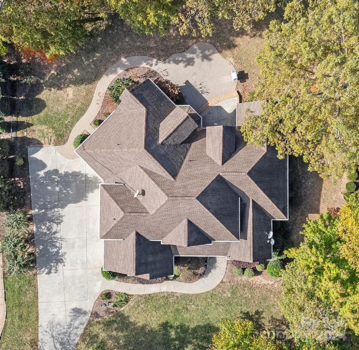 Sunset Ridge - Residential