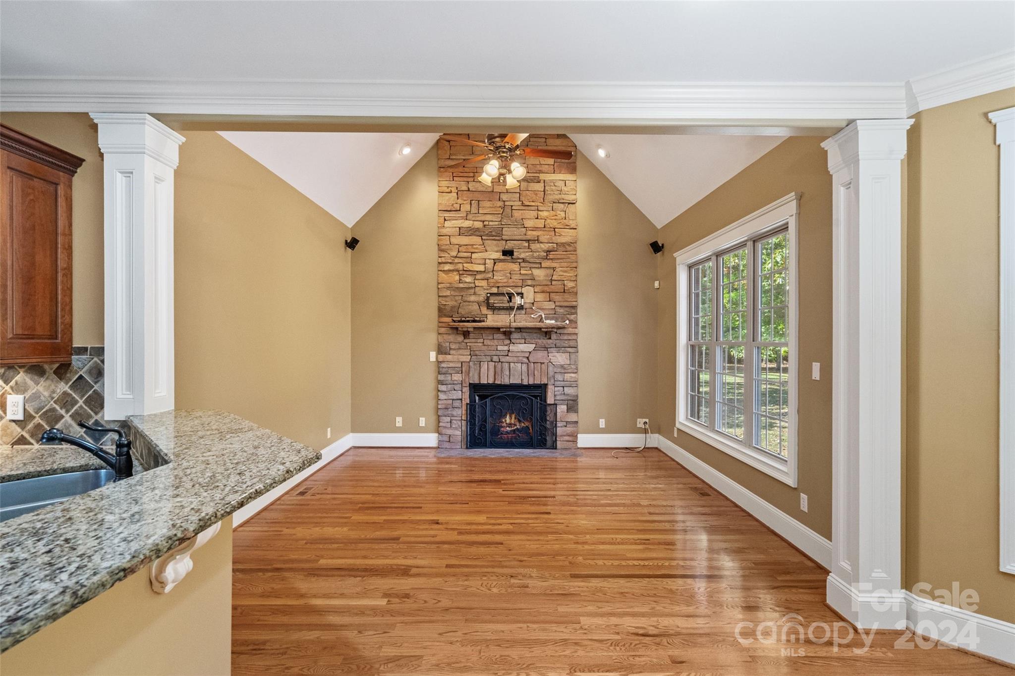 Sunset Ridge - Residential