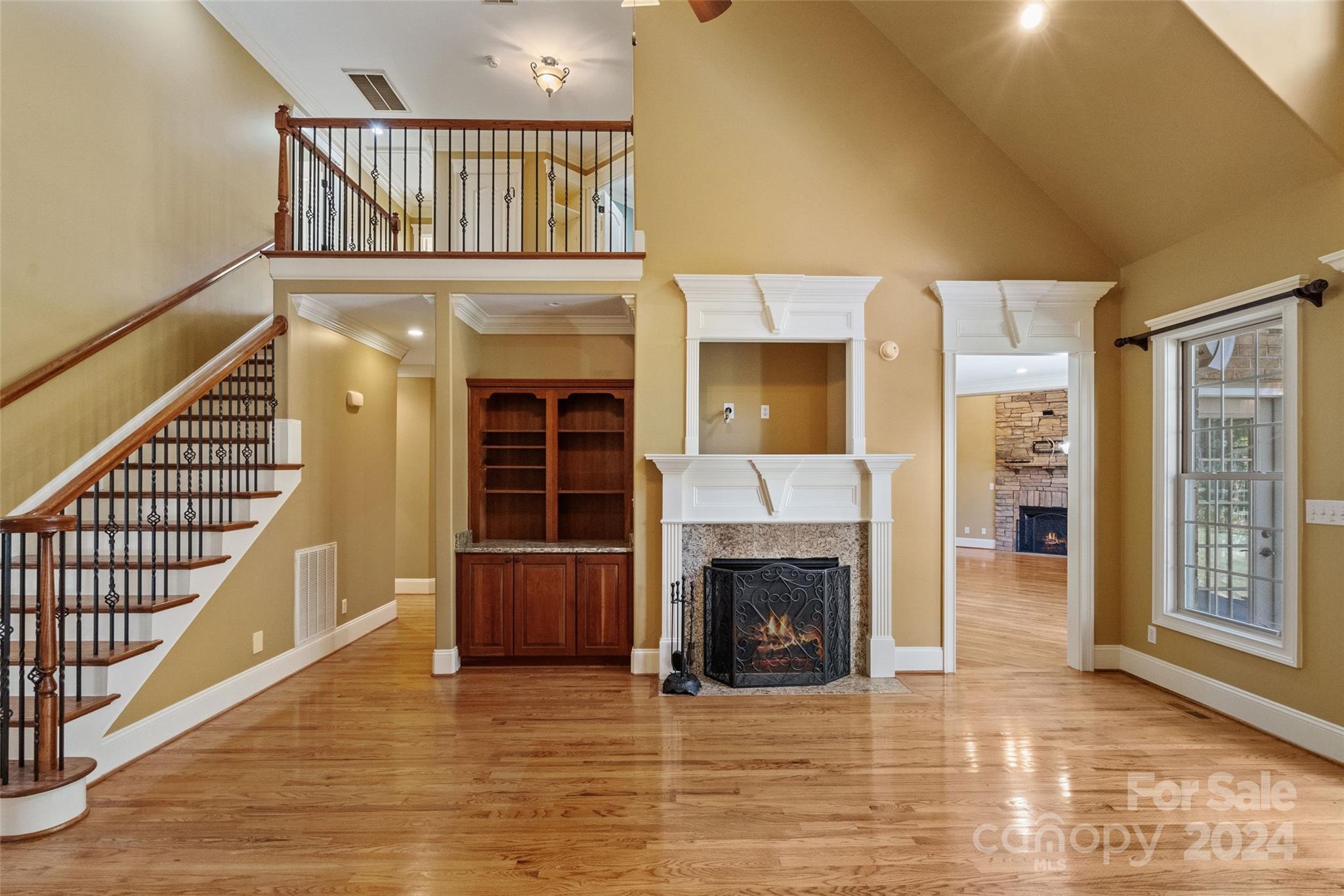 Sunset Ridge - Residential