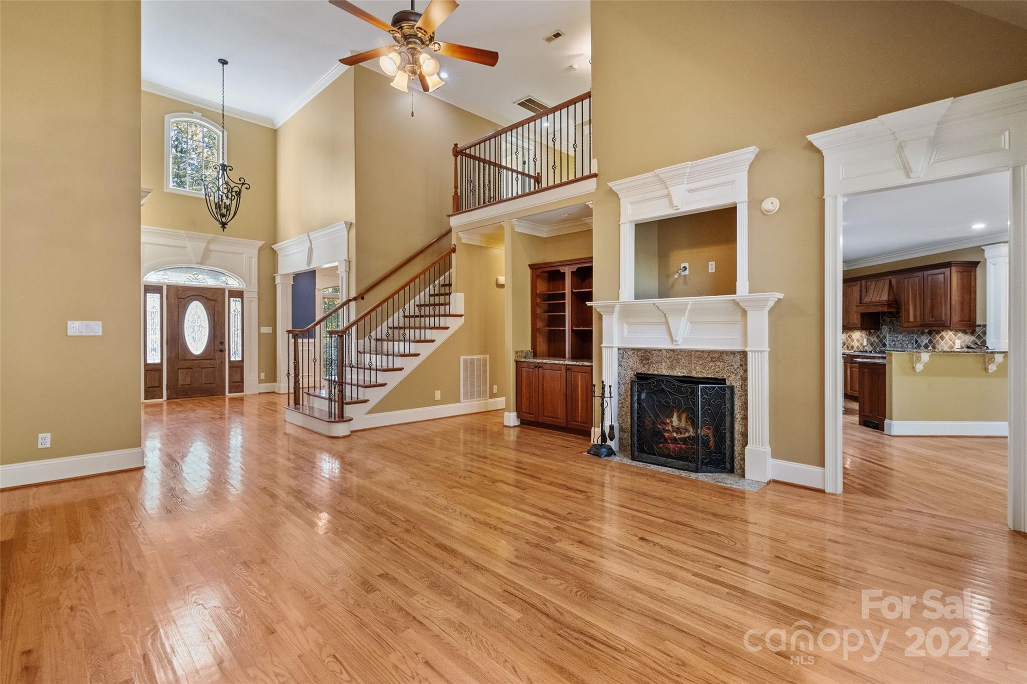 Sunset Ridge - Residential