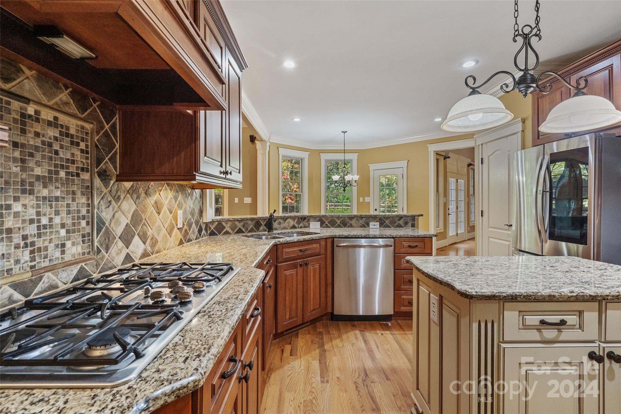 Sunset Ridge - Residential