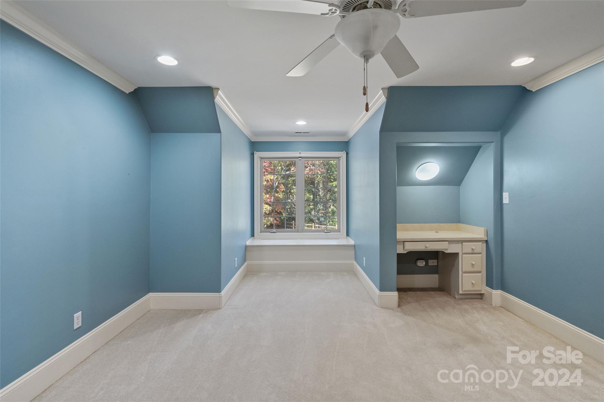 Sunset Ridge - Residential