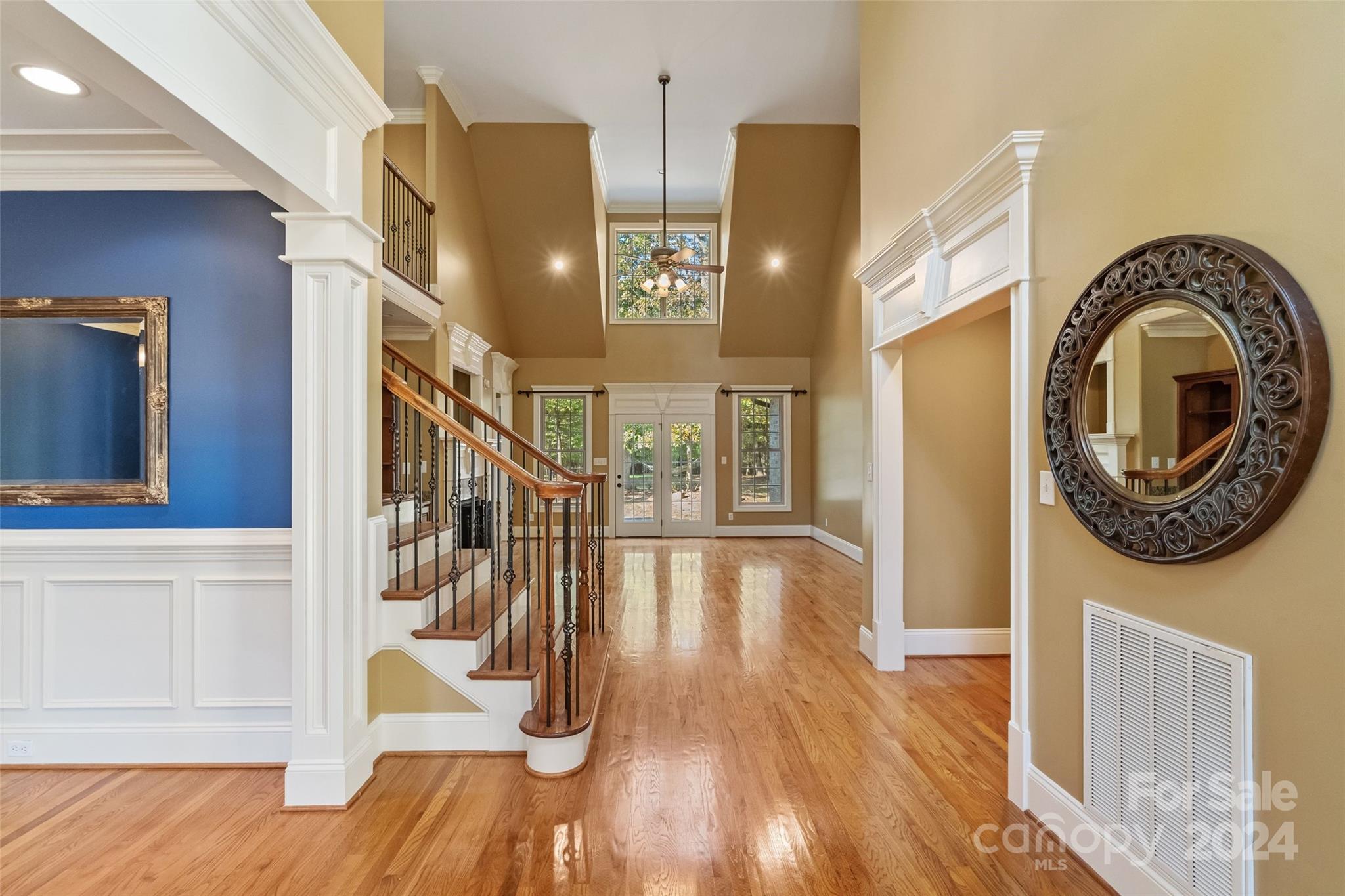 Sunset Ridge - Residential