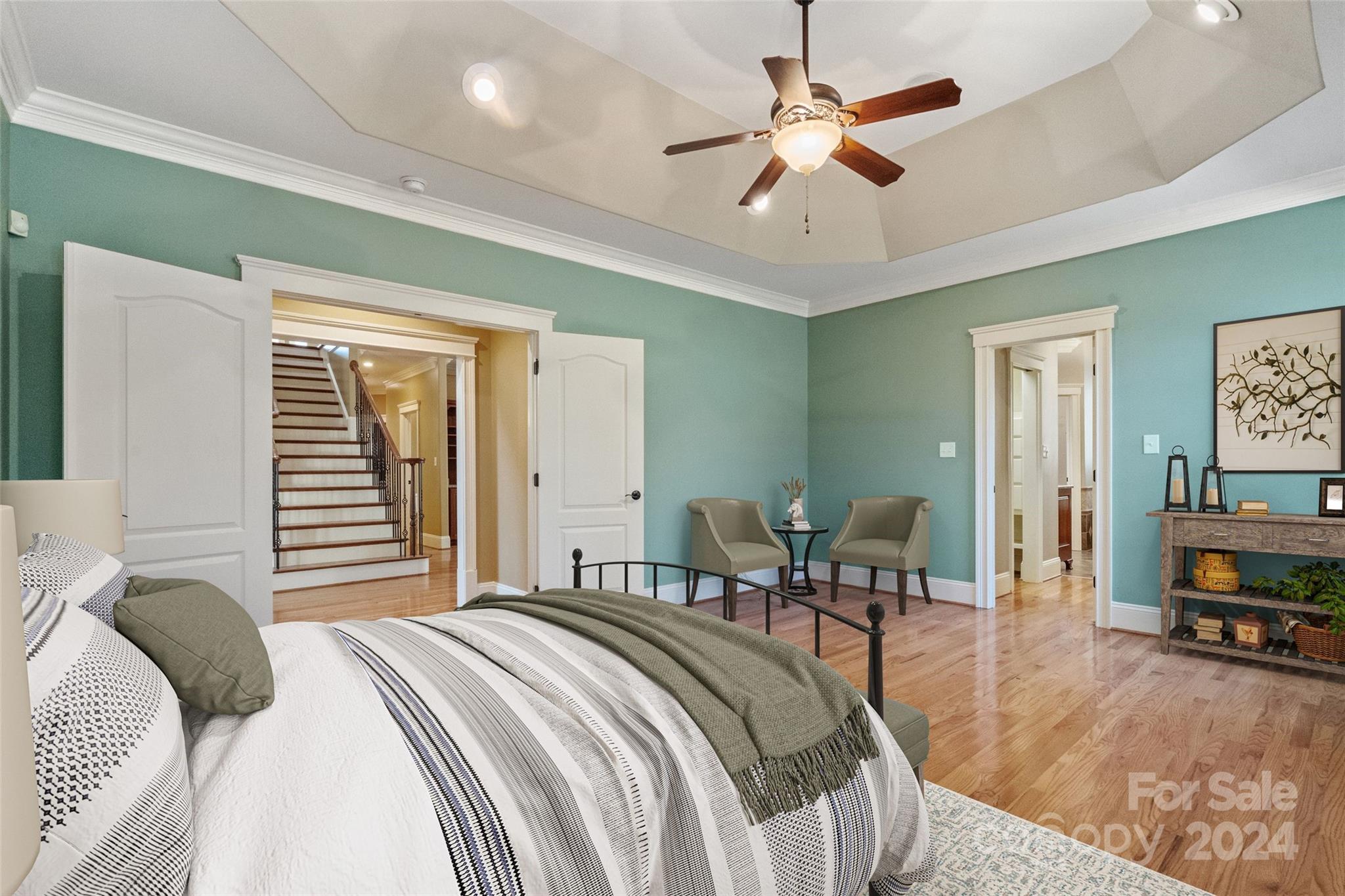 Sunset Ridge - Residential