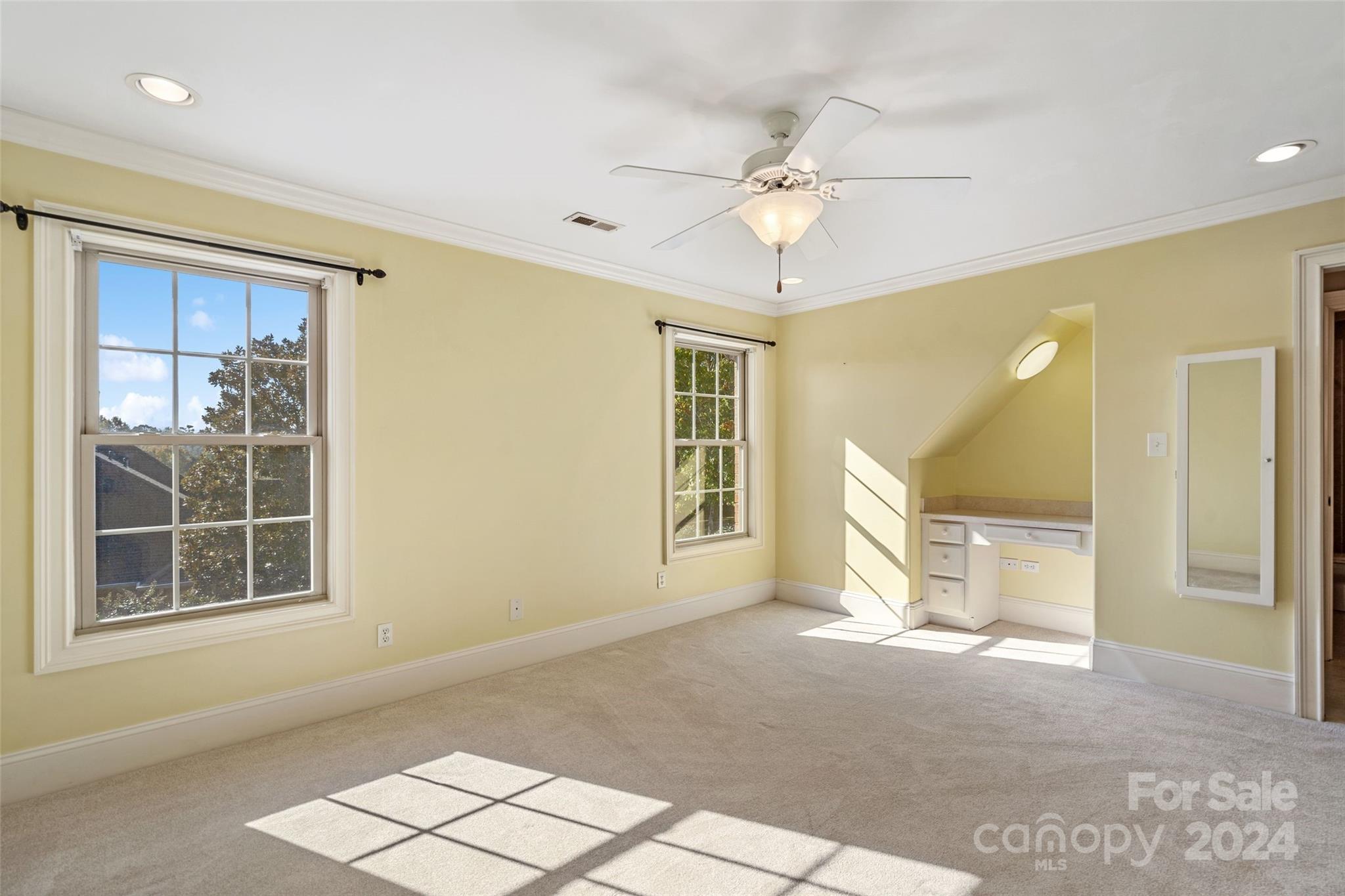 Sunset Ridge - Residential