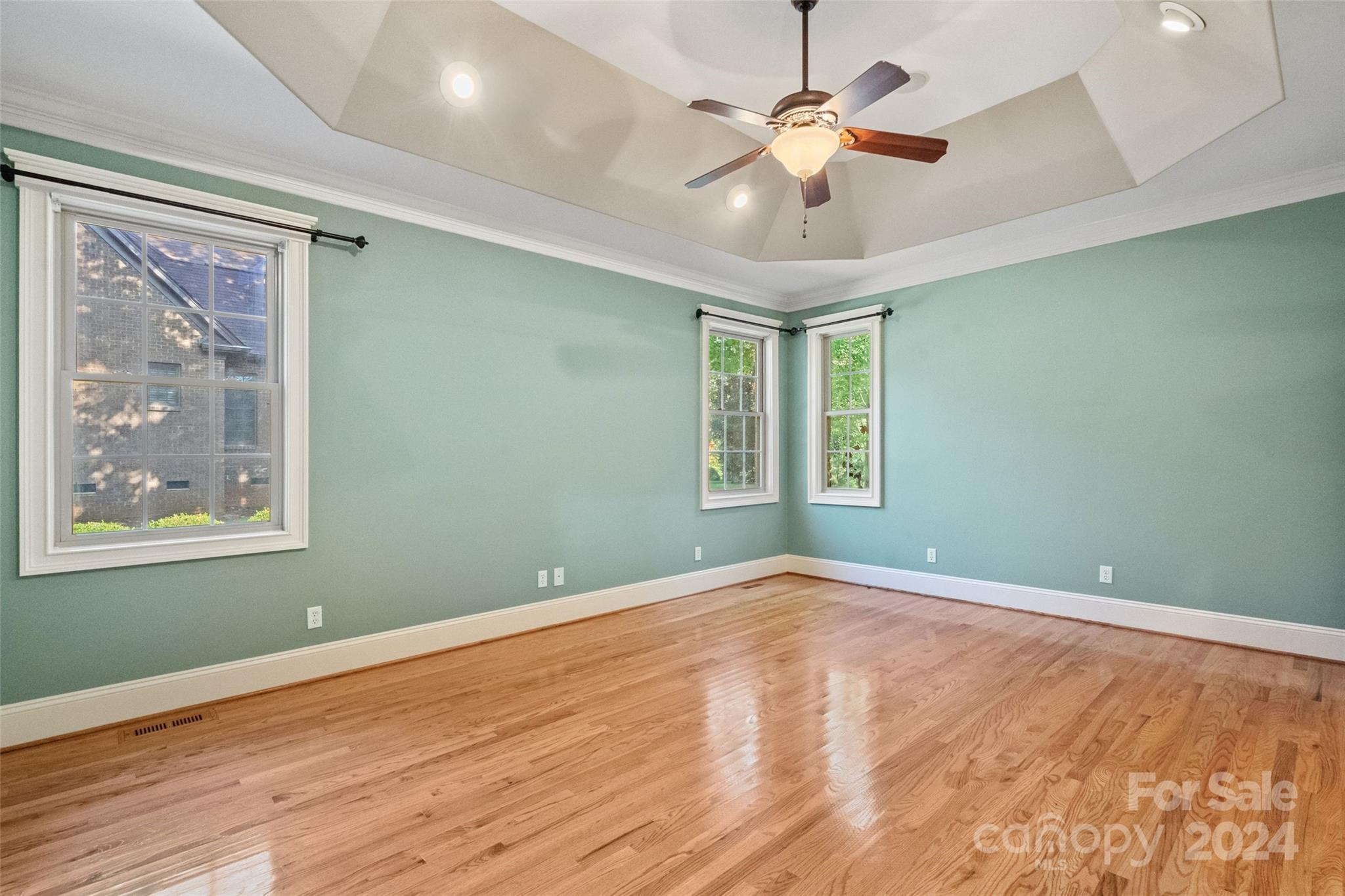 Sunset Ridge - Residential