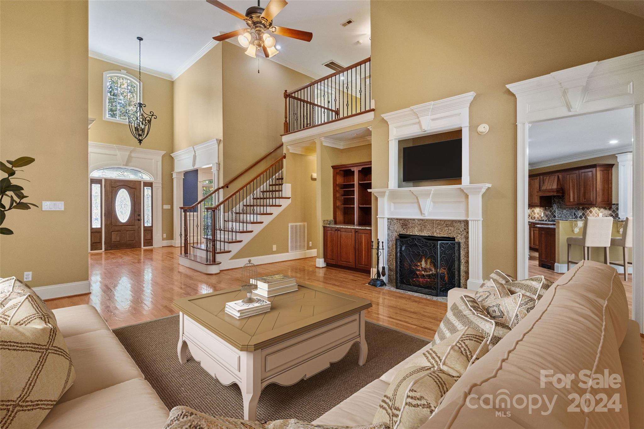 Sunset Ridge - Residential