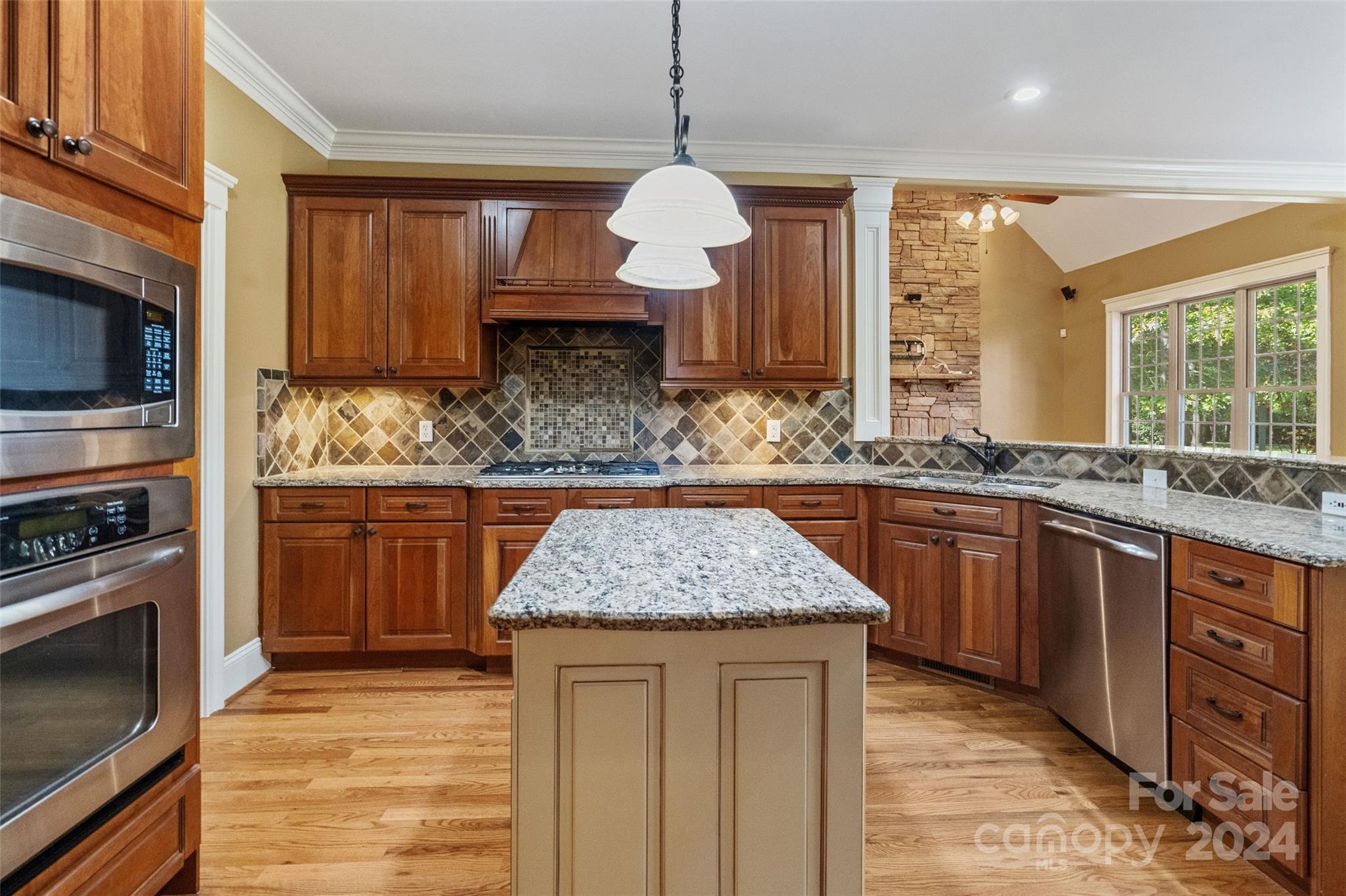 Sunset Ridge - Residential