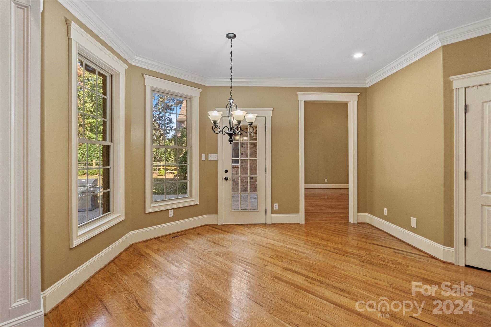 Sunset Ridge - Residential