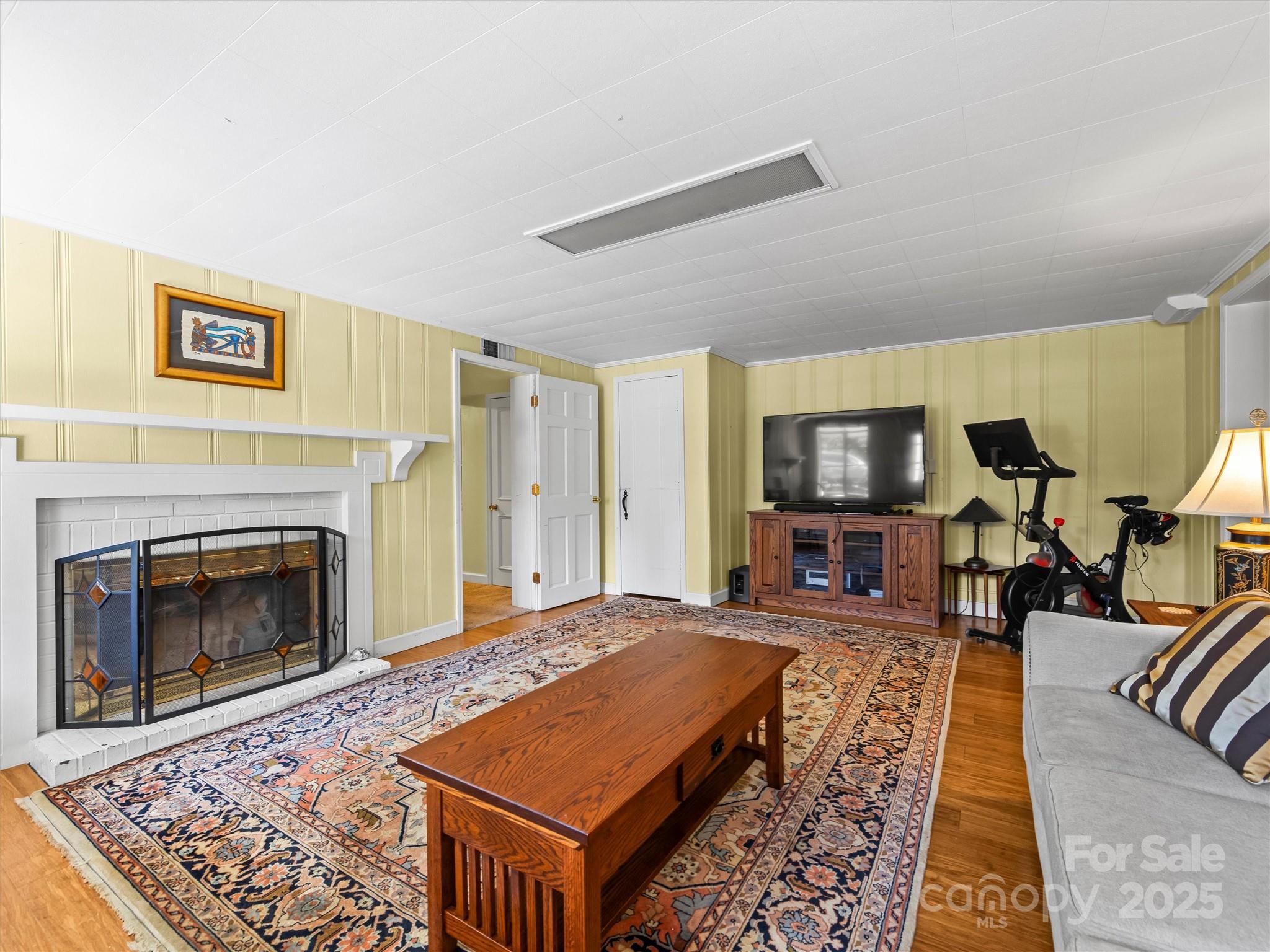 Biltmore Forest - Residential