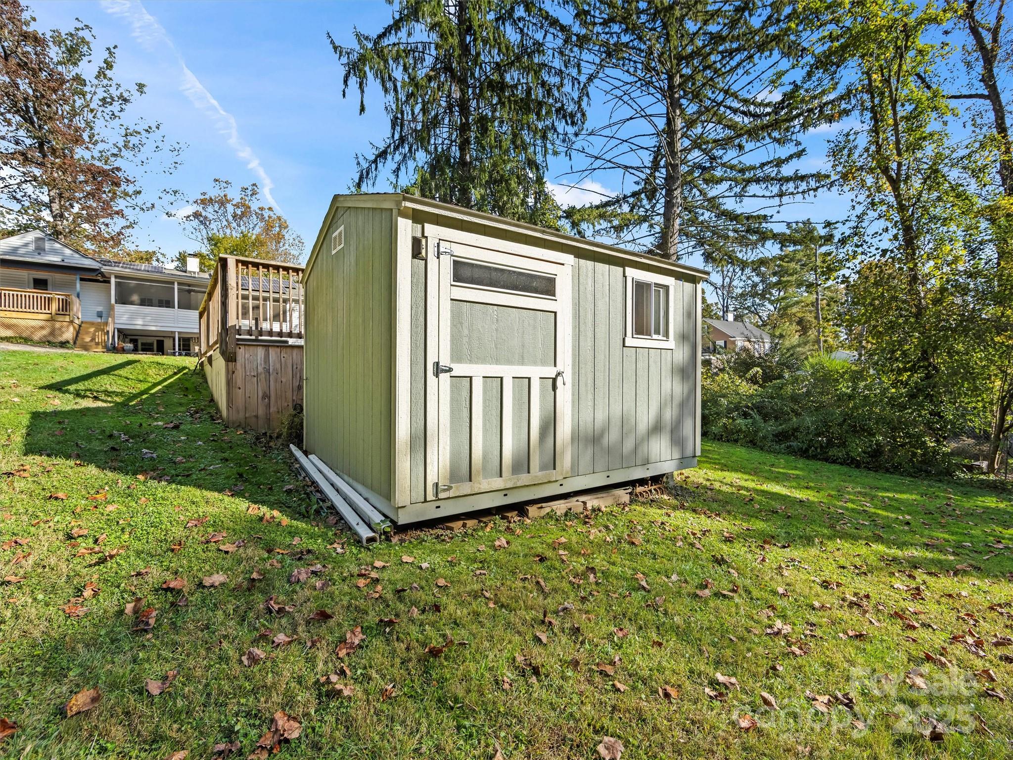 Biltmore Forest - Residential