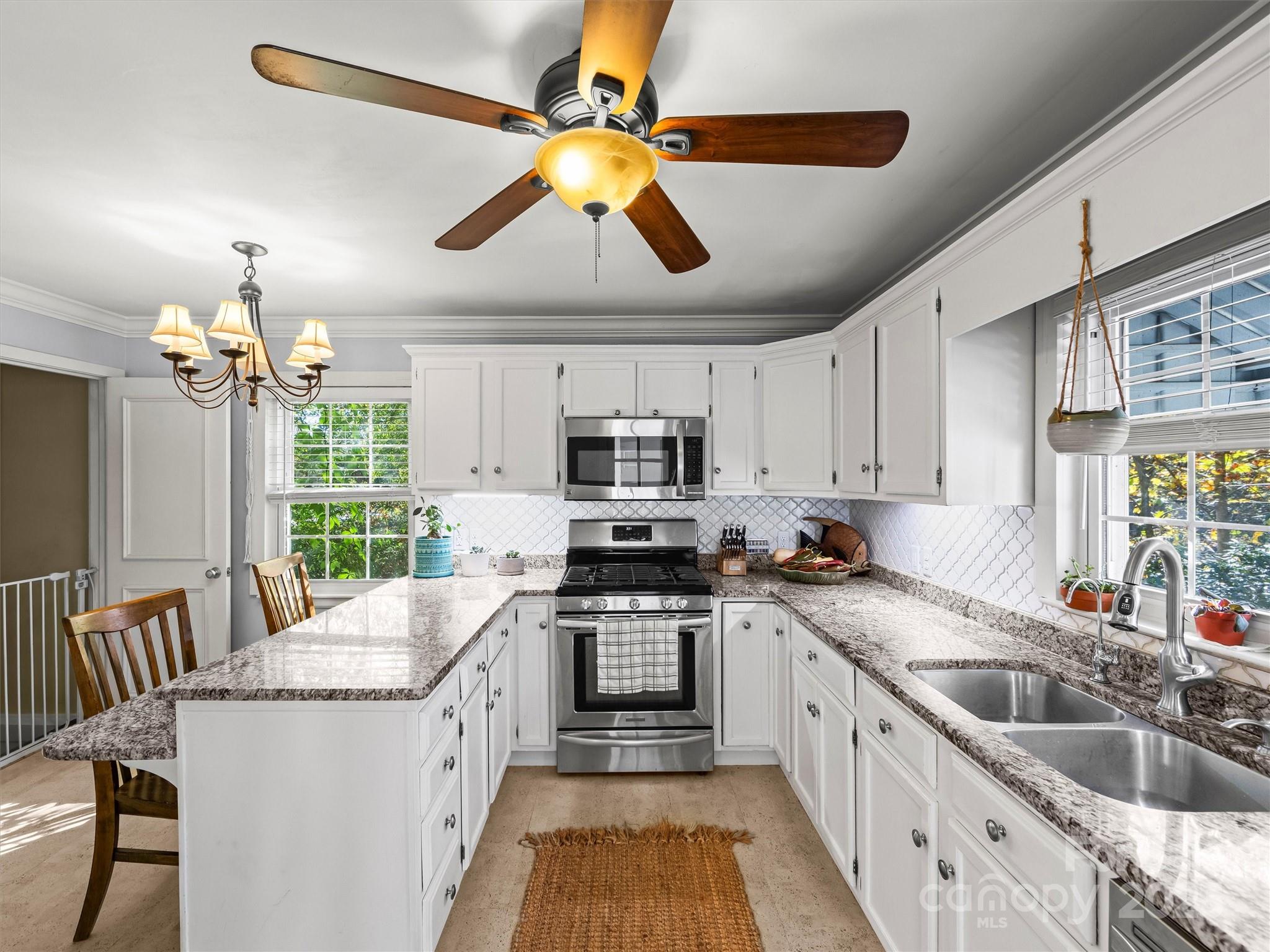 Biltmore Forest - Residential