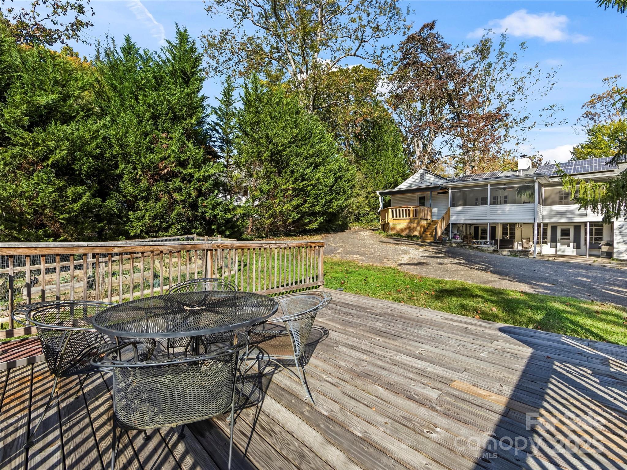 Biltmore Forest - Residential