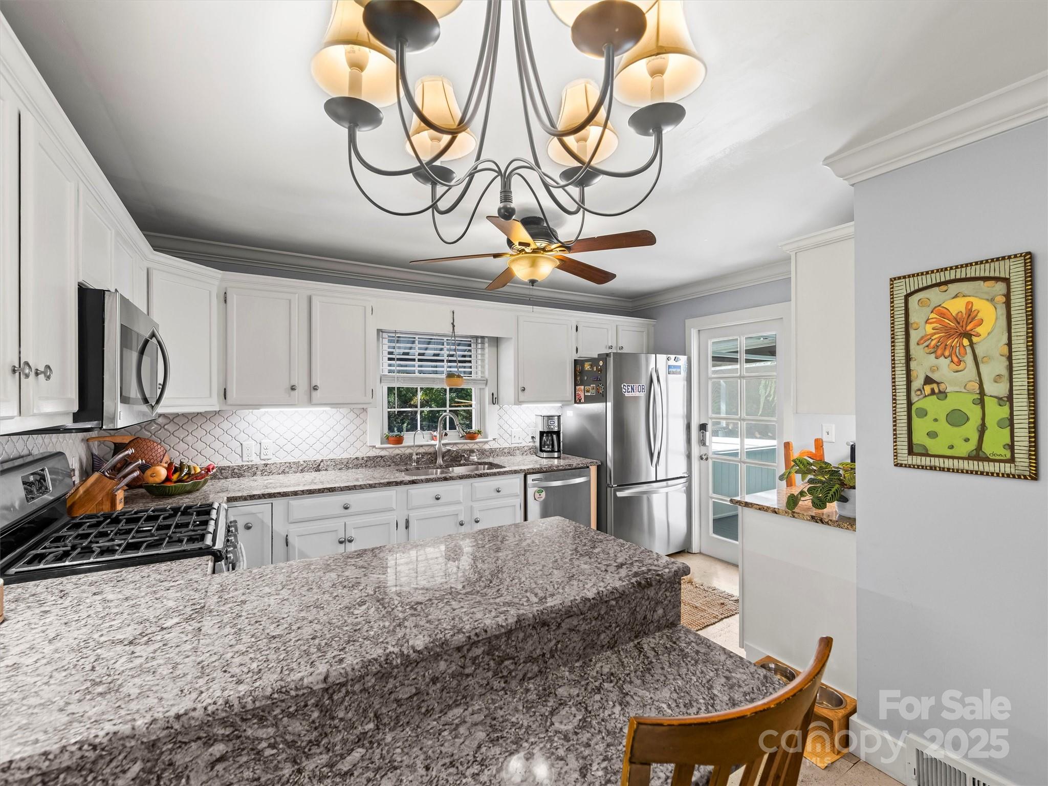 Biltmore Forest - Residential