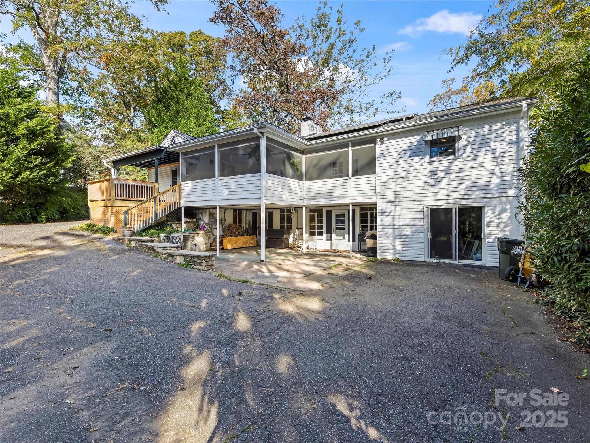 Biltmore Forest - Residential