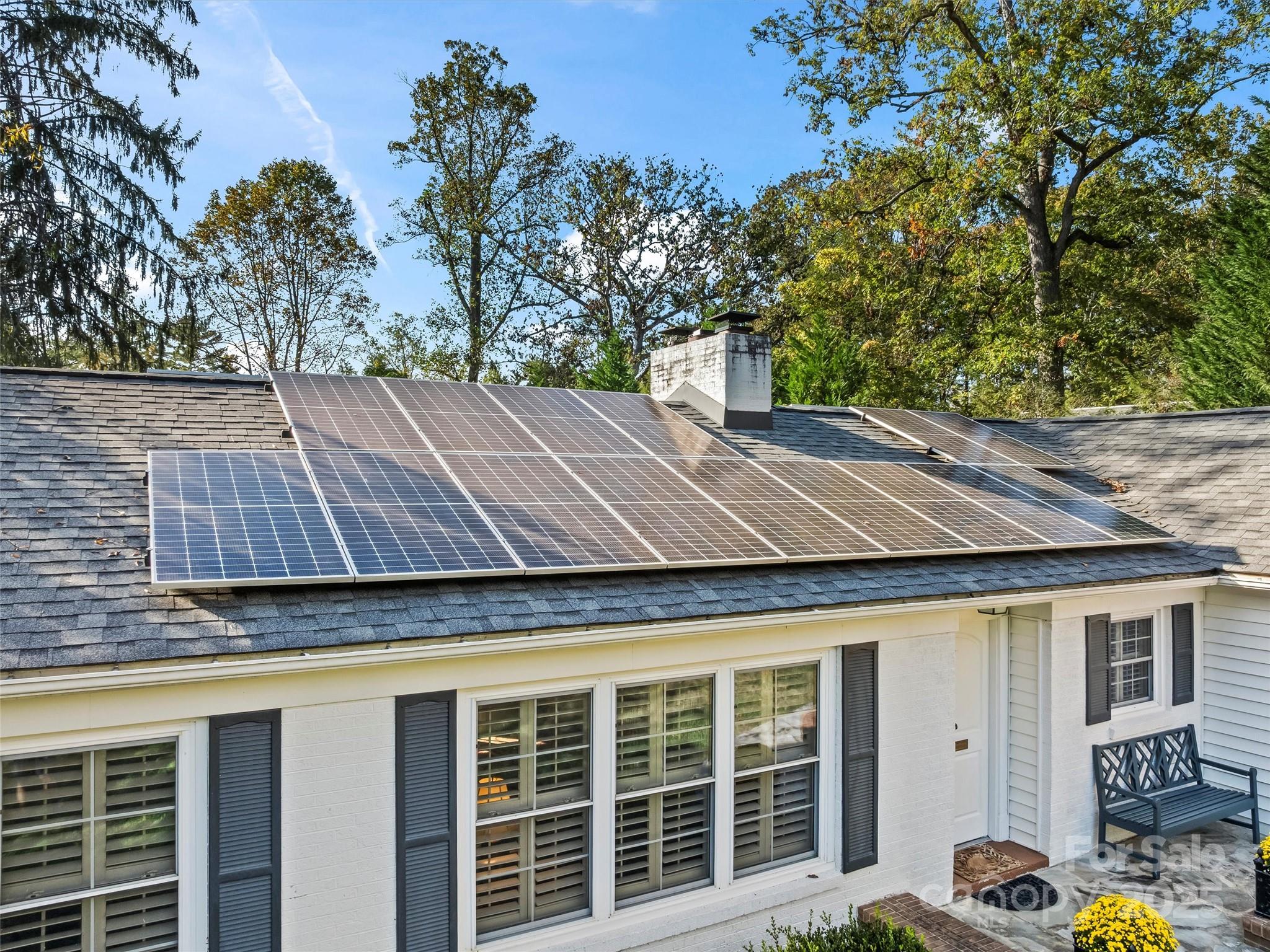 Biltmore Forest - Residential