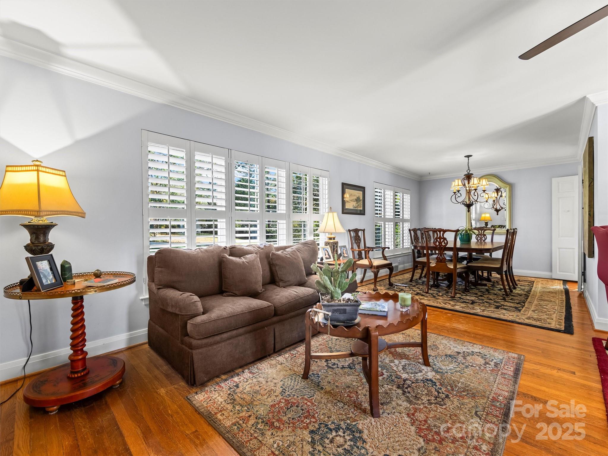 Biltmore Forest - Residential