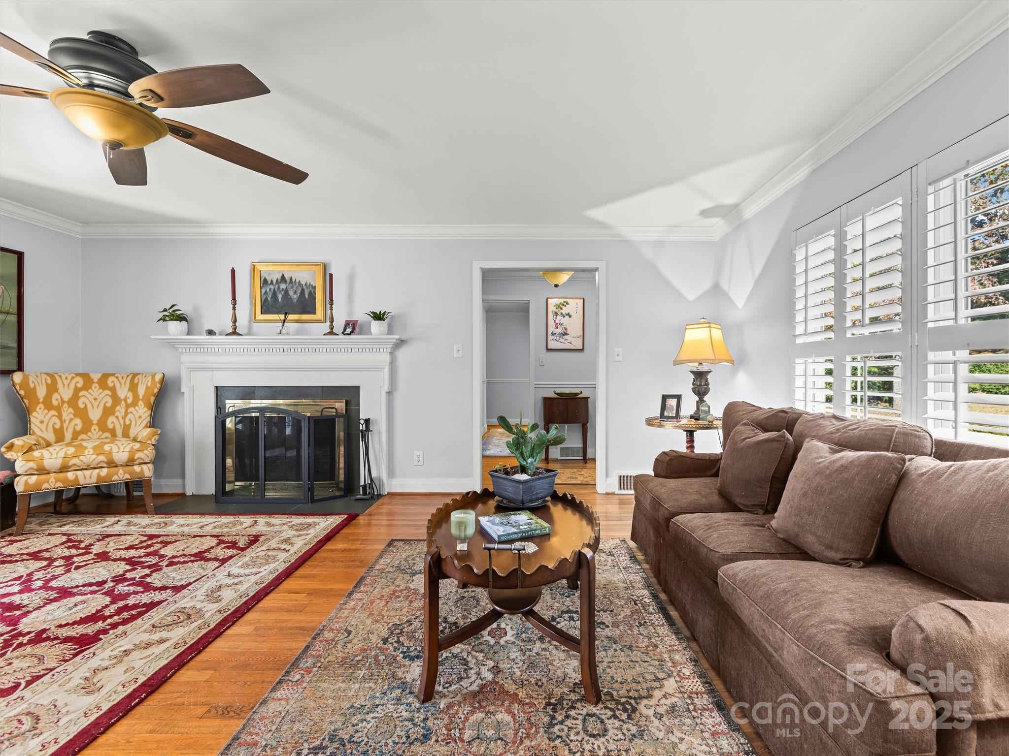 Biltmore Forest - Residential