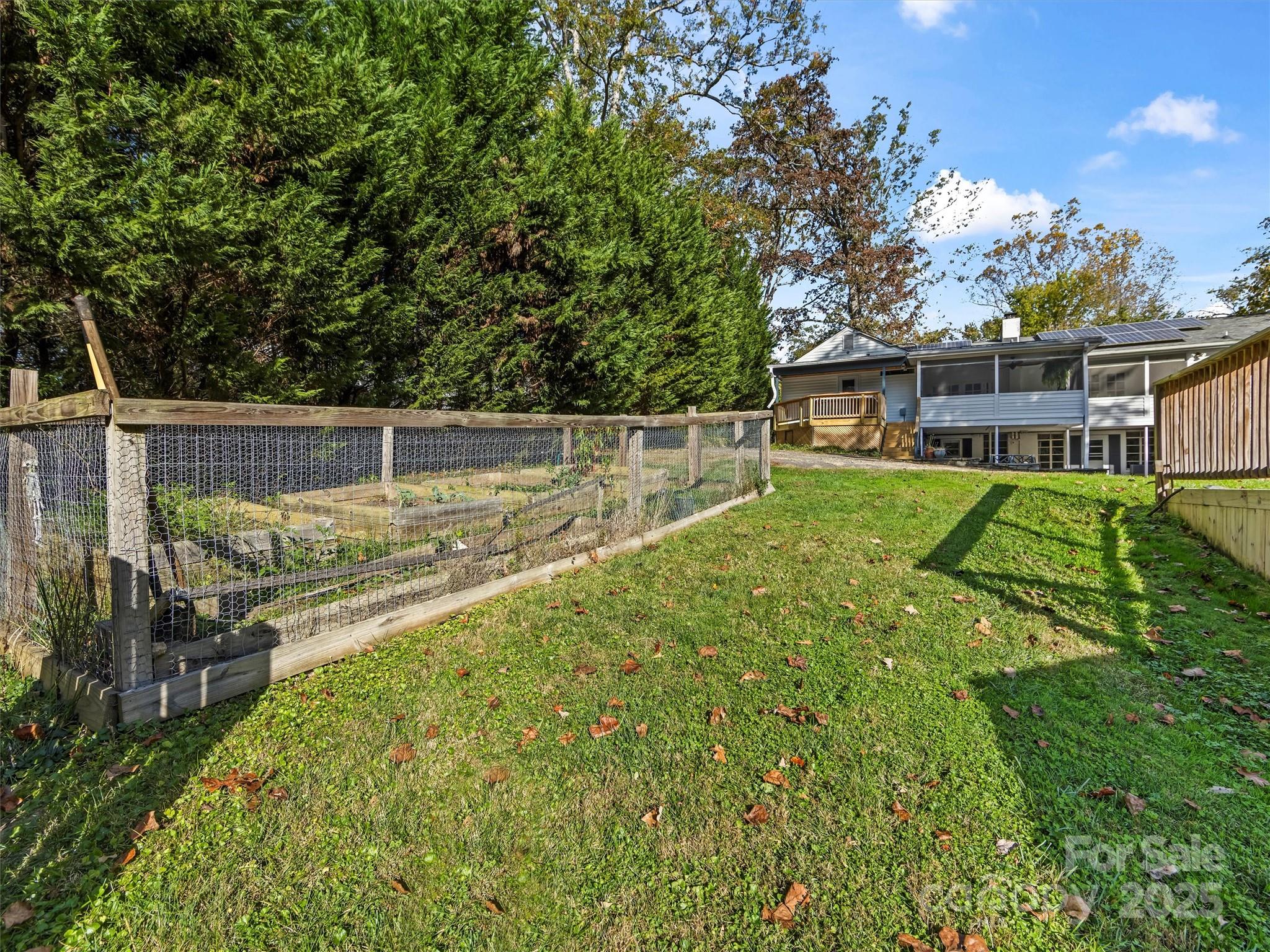 Biltmore Forest - Residential