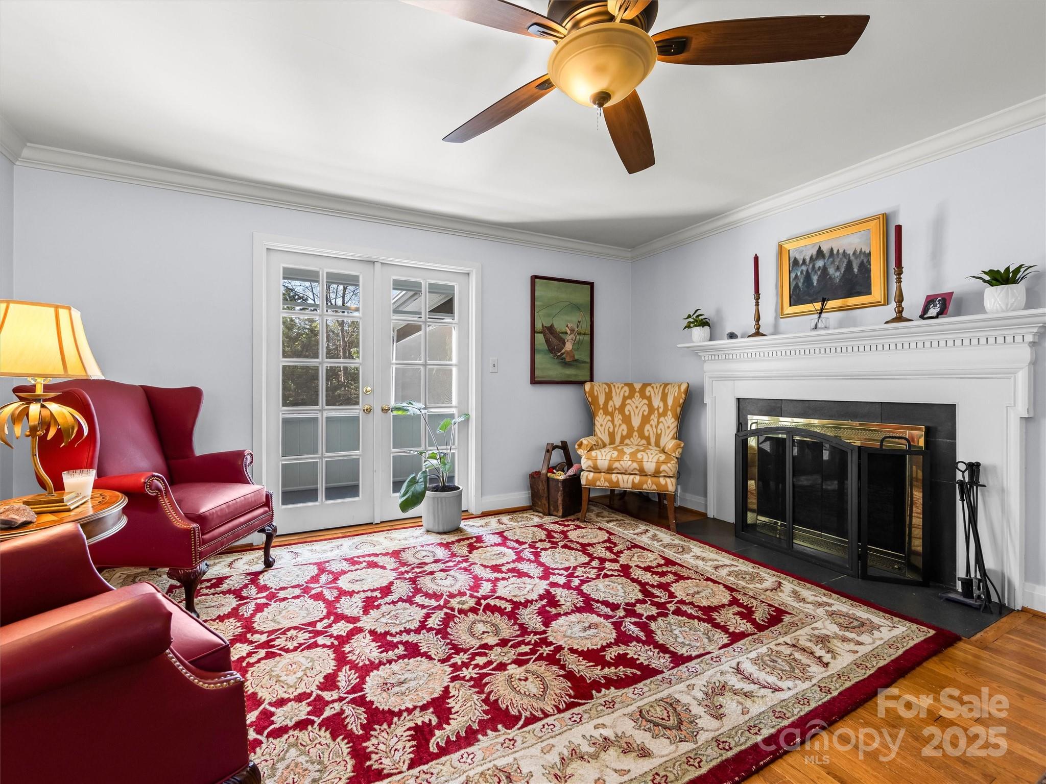 Biltmore Forest - Residential